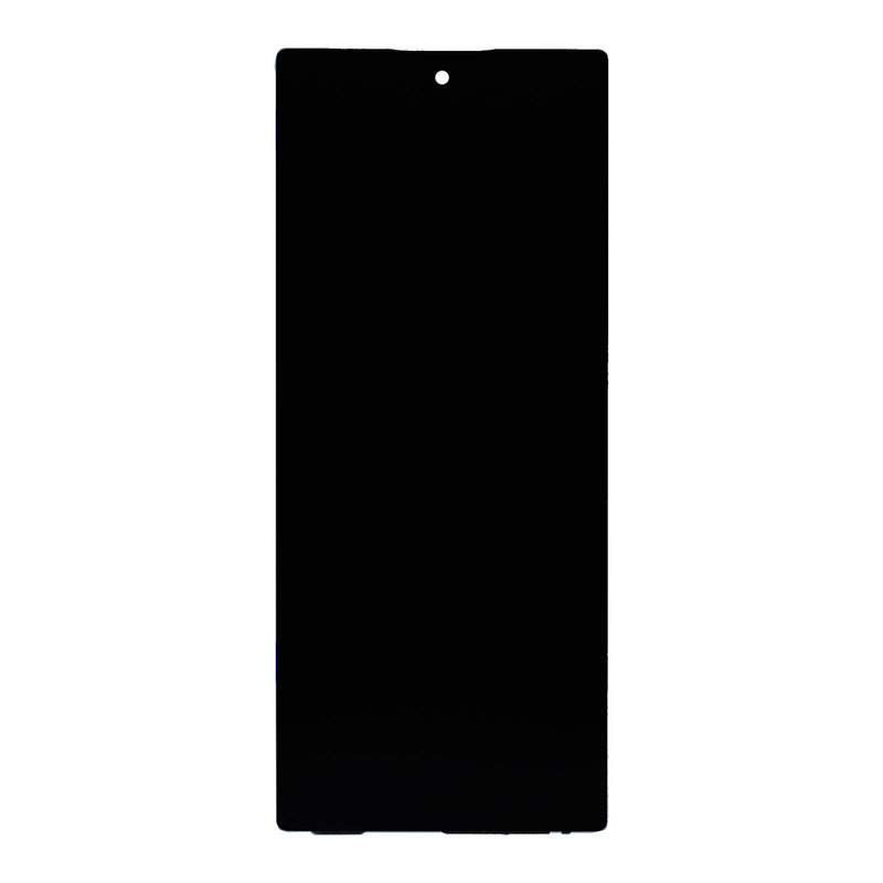 Samsung Galaxy Z Fold6 F956B Sub Display And Digitizer Black Service Pack