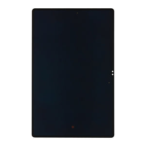 Samsung Galaxy Tab S10 Ultra WiFi X920, X926 Display And Digitizer Without Frame Black Service Pack