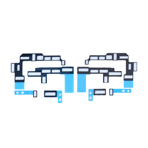 For Apple iPhone 16, 16 Plus Mainboard Inline Insulator Adhesive Compatible (5pcs/10pack)