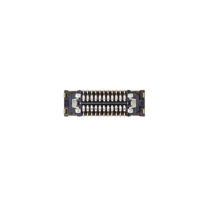 For Apple iPhone 16, iPhone 16 Plus Ultrawide Camera FPC Connector (22 Pin) Compatible
