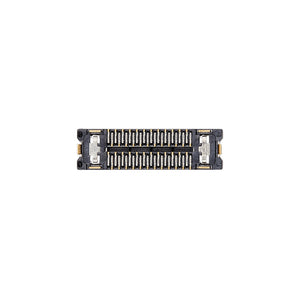 For Apple iPhone 16, iPhone 16 Plus Display And Digitizer FPC Connector (48 Pin) Compatible