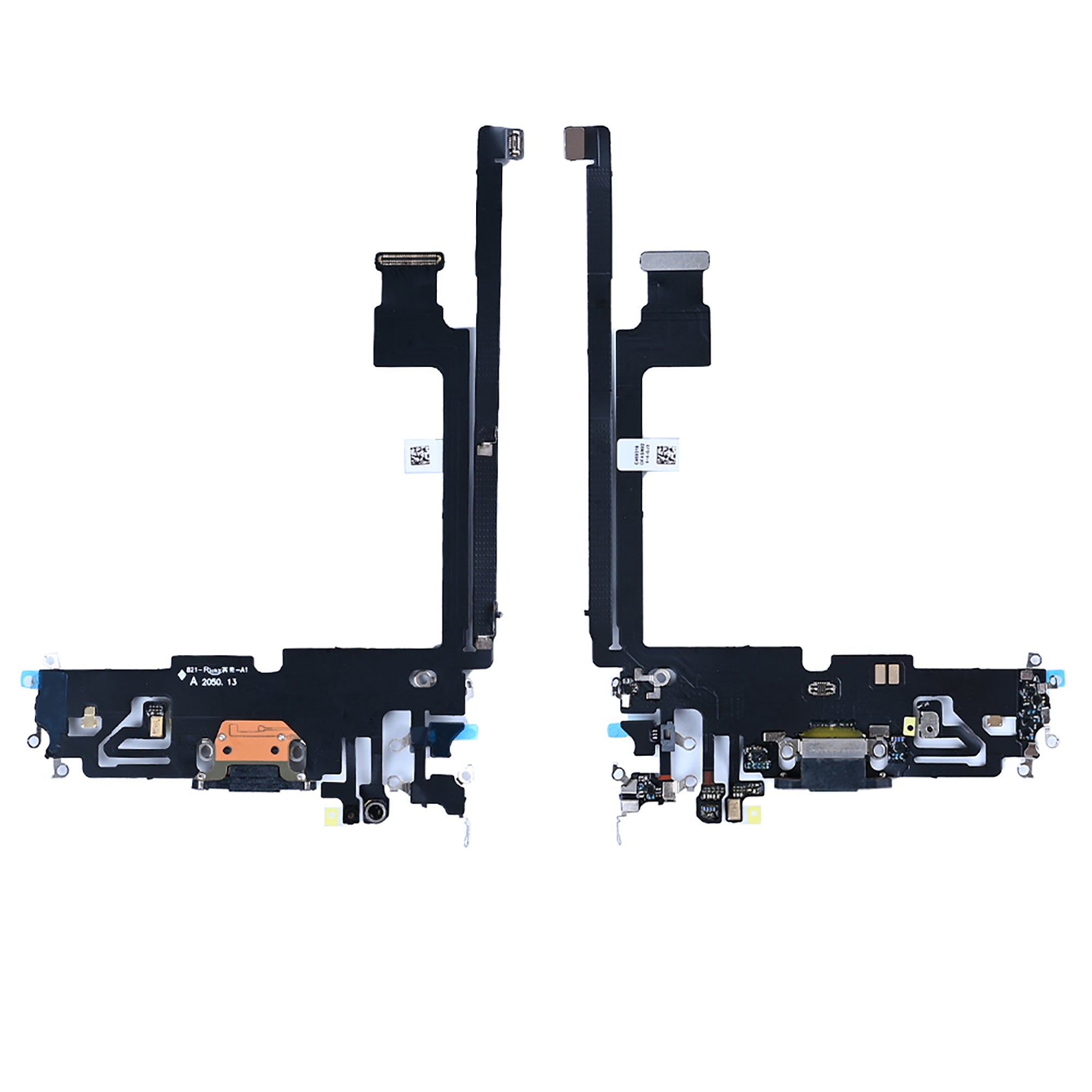 For Apple iPhone 12 Pro Max System Charging Flex Pacific Blue Compatible