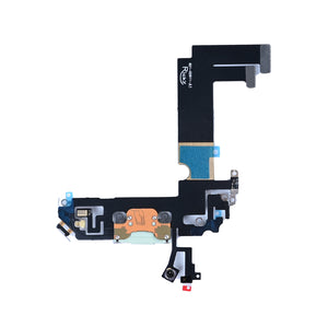 For Apple iPhone 12 Mini System Charging Flex Green Compatible