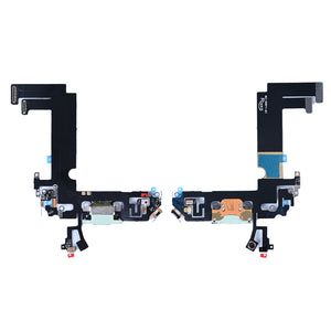 For Apple iPhone 12 Mini System Charging Flex Green Compatible