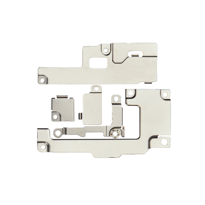 For iPhone 16 Plus Small Metal Bracket (On Motherboard)