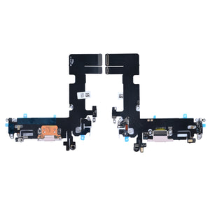 For Apple iPhone 13 System Charging Flex Pink Compatible