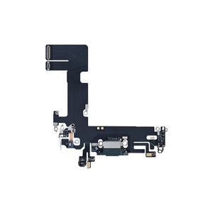 For Apple iPhone 13 System Charging Flex Green Compatible