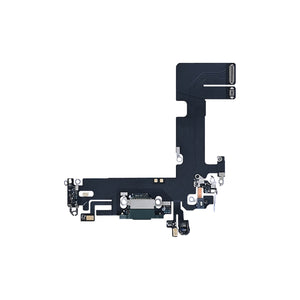 For Apple iPhone 13 System Charging Flex Green Compatible