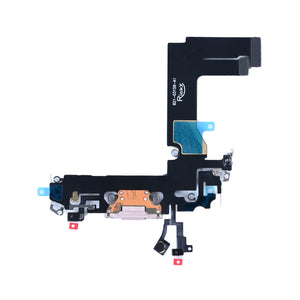 For Apple iPhone 13 Mini System Charging Flex Pink Compatible