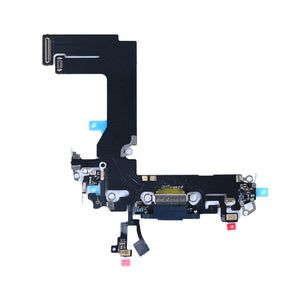 For Apple iPhone 13 Mini System Charging Flex Blue Compatible