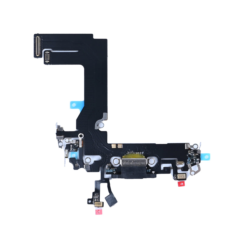 For Apple iPhone 13 Mini System Charging Flex Black Compatible