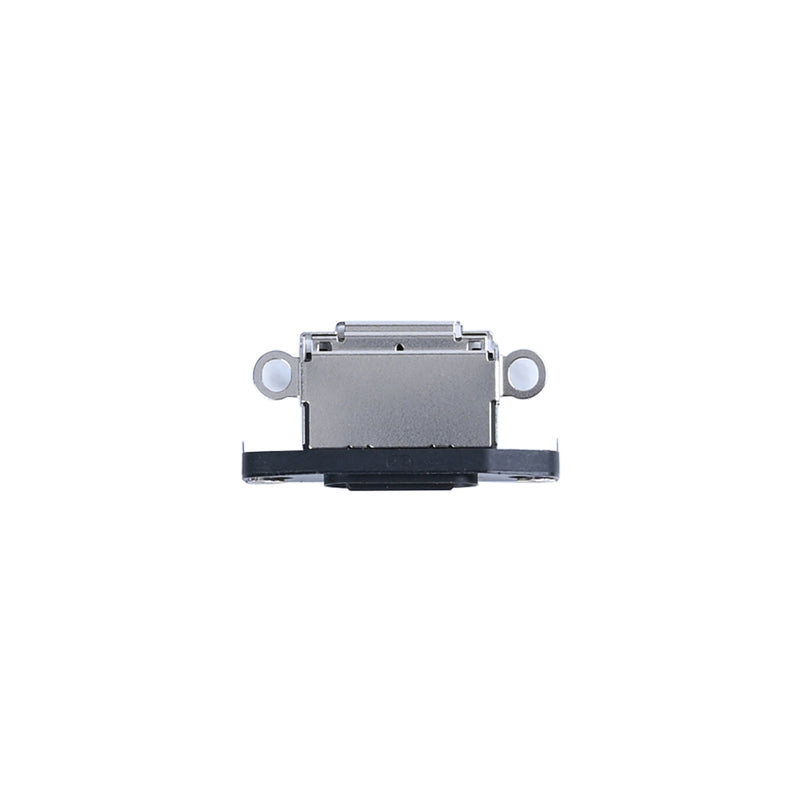 For Apple iPhone 15 Pro, 15 Pro Max System Charging Port Blue Titanium Compatible (10pcs)
