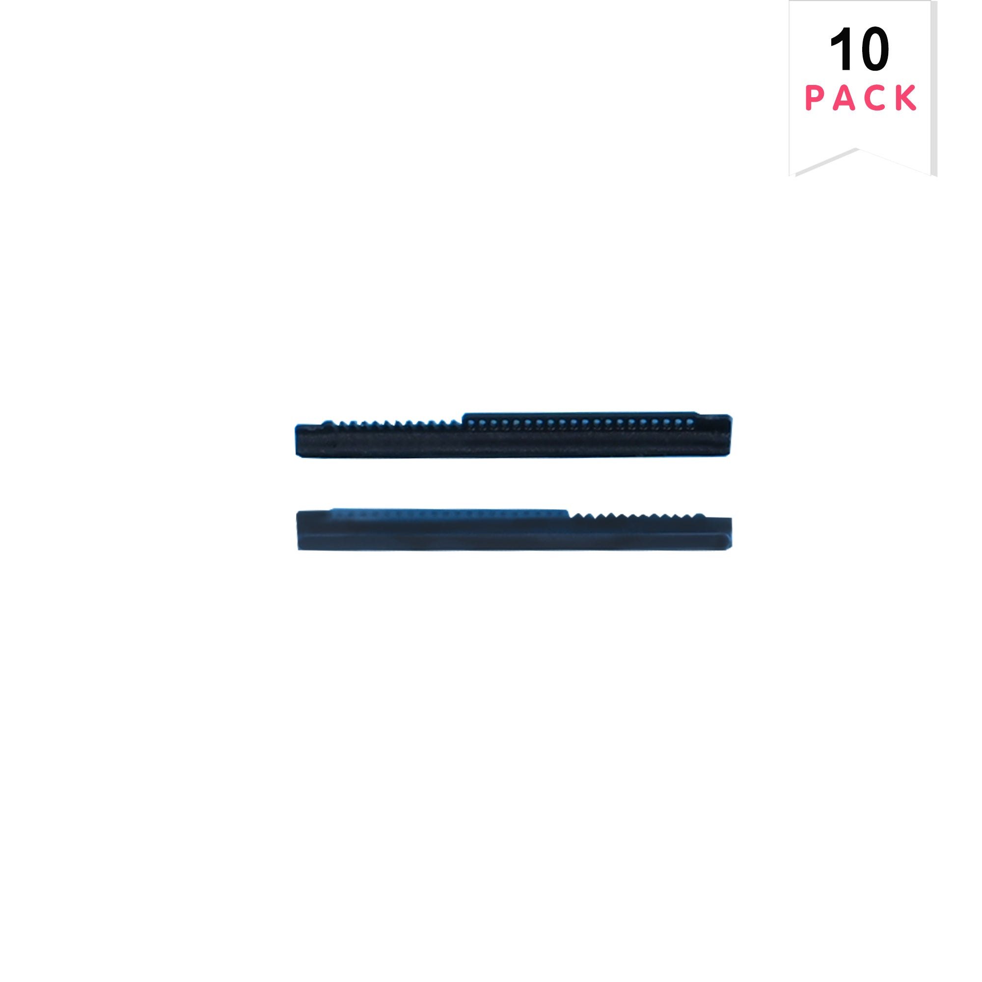 For Apple iPhone 15 Pro, 15 Pro Max Earspeaker Mesh Compatible (10pcs)