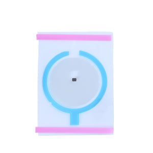 For iPhone 15 Pro Max Back Cover Heat Shield Compatible