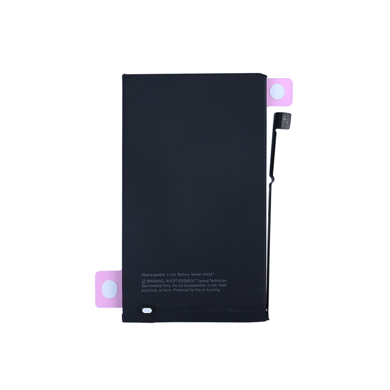 For Apple iPhone 16 Plus Battery With TI-Chip OEM