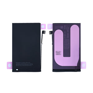 For Apple iPhone 16 Plus Battery With TI-Chip OEM