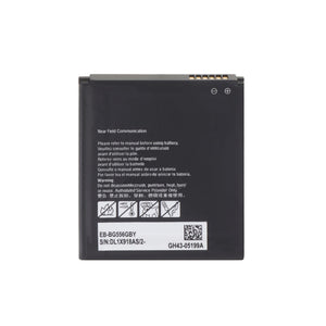 Samsung Galaxy Xcover 7 G556B Battery EB-BG556GBY OEM