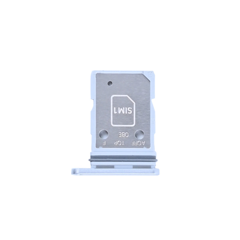 Samsung Galaxy A36 A366B Sim Card Holder White OEM