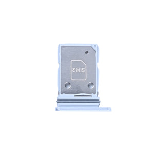 Samsung Galaxy A36 A366B Sim Card Holder White OEM