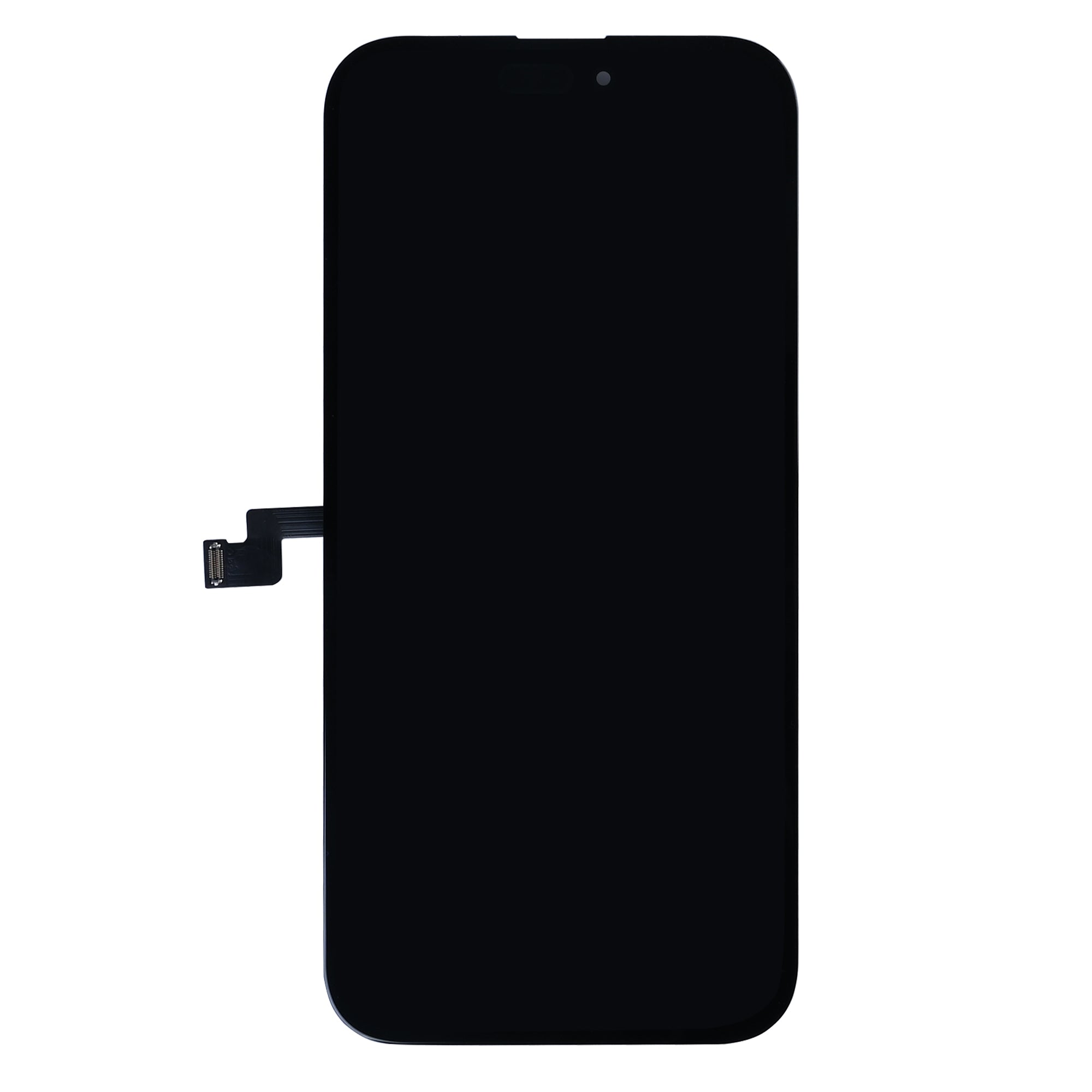 PIXDURA For iPhone 16 Pro Max Display And Digitizer Soft-OLED Premium (IC Removable) (120Hz)