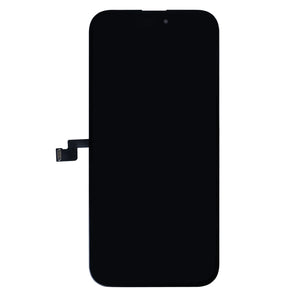 PIXDURA For iPhone 16 Pro Max Display And Digitizer Soft-OLED Premium (IC Removable) (120Hz)