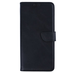 Rixus Bookcase For Google Pixel 8 Black