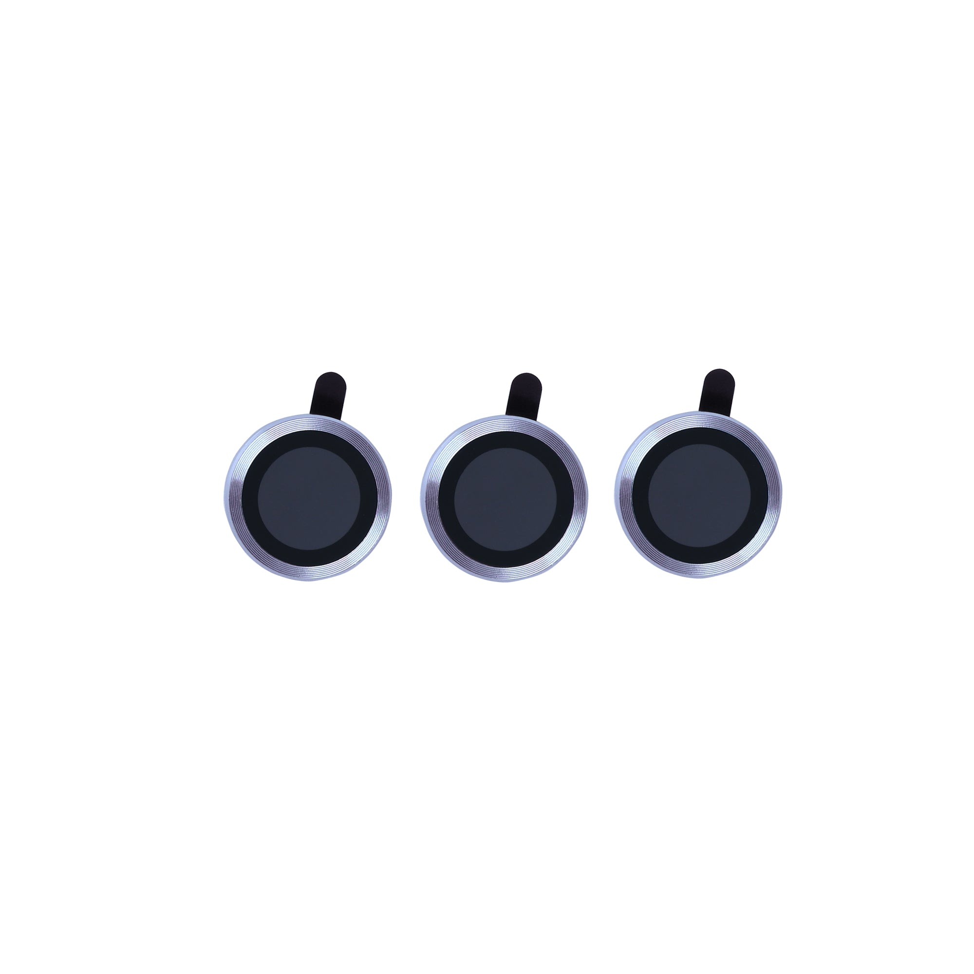 Rixus Classic 03 Case With MagSafe For Apple iPhone 17 Air Light Purple