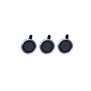 Rixus Classic 03 Case With MagSafe For Apple iPhone 17 Air Light Purple