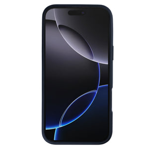 Rixus Classic 03 Case With MagSafe For Apple iPhone 17 Pro Max Black