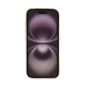Rixus Soft TPU Phone Case For Apple iPhone 17 Pro Gold