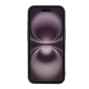 Rixus Instinct Mag Case For Apple iPhone 17 Black