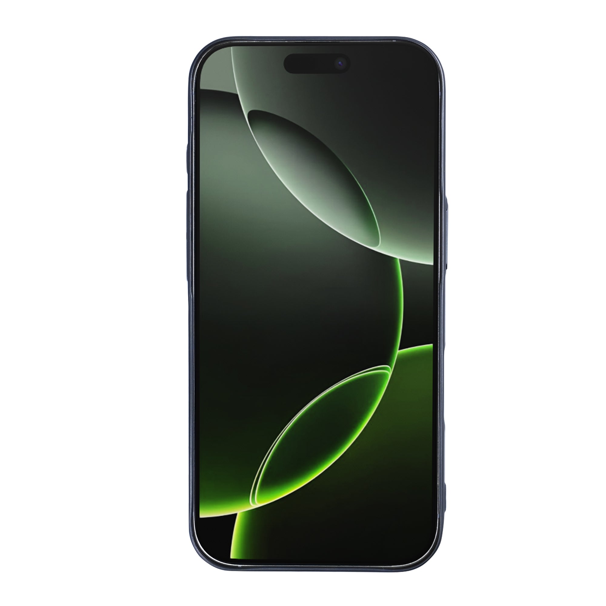 Rixus Instinct Mag Case For Apple iPhone 17 Air Black