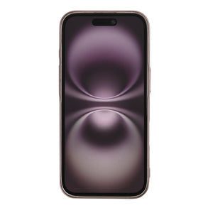 Rixus Instinct Mag Case For Apple iPhone 17 Desert Titanium