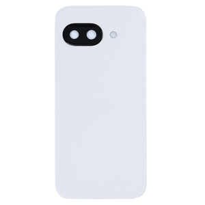 Google Pixel 9a Back Cover With Lens Porcelian OEM
