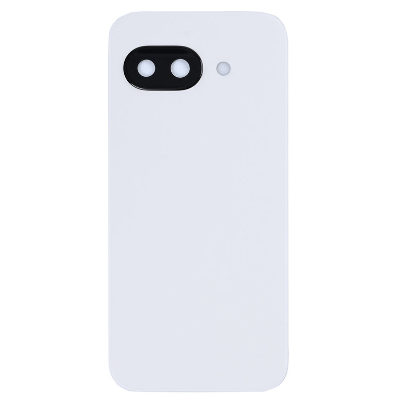 Google Pixel 9a Back Cover With Lens Porcelian OEM