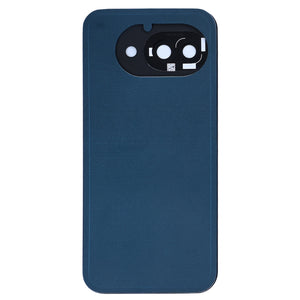 Google Pixel 9a Back Cover With Lens Porcelian OEM
