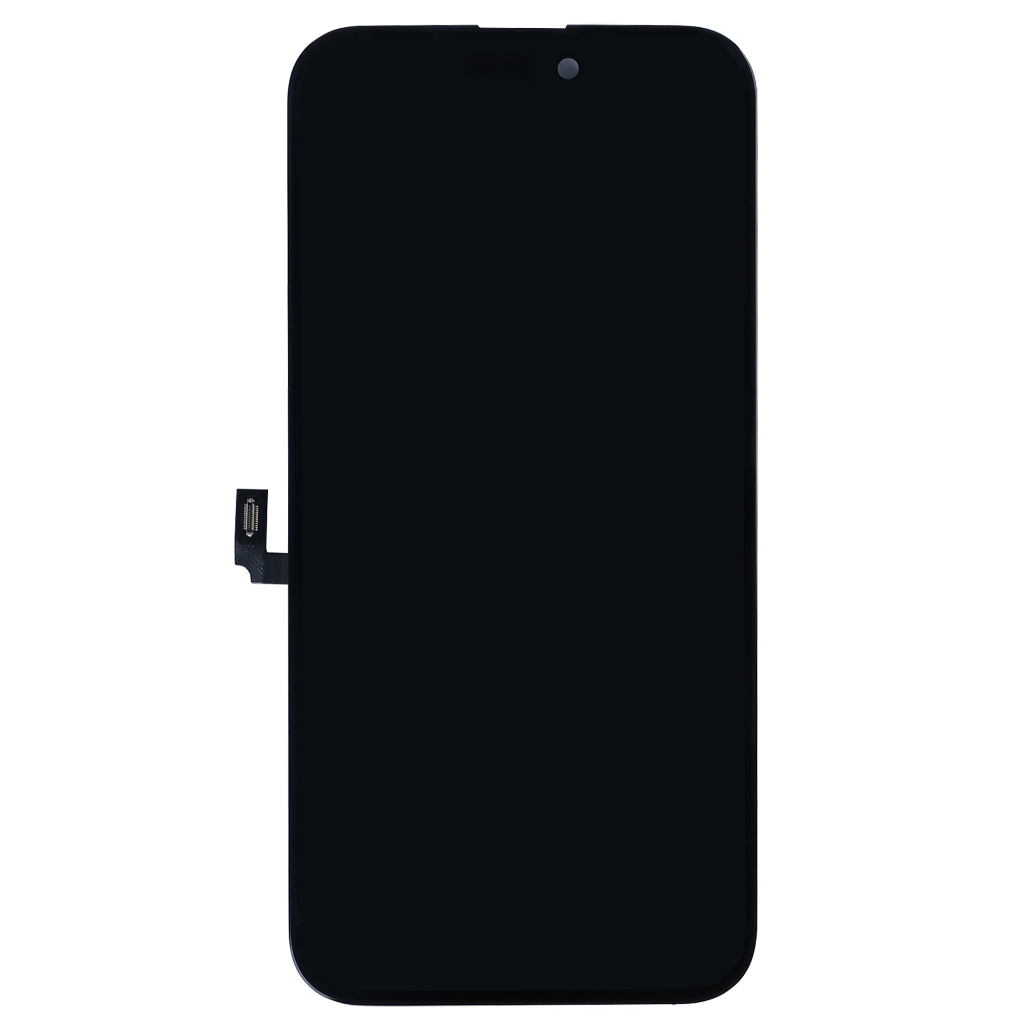 PIXDURA For Apple iPhone 16 Plus Display And Digitizer Soft-OLED Premium (IC Removable) (60Hz)