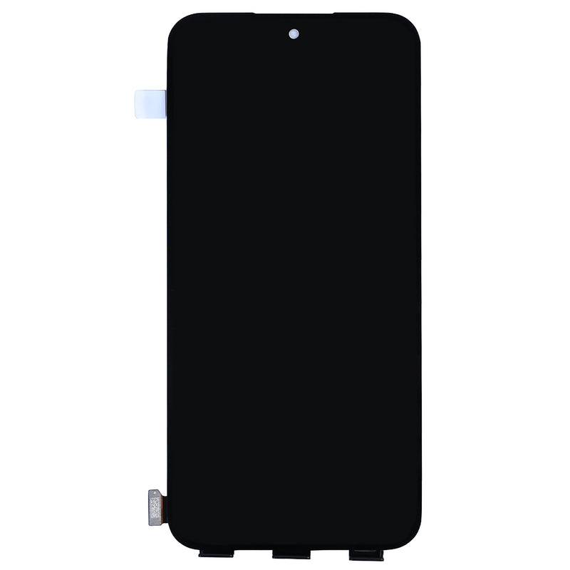 Oppo Reno13 (CPH2689) Display And Digitizer Without Frame Black OEM