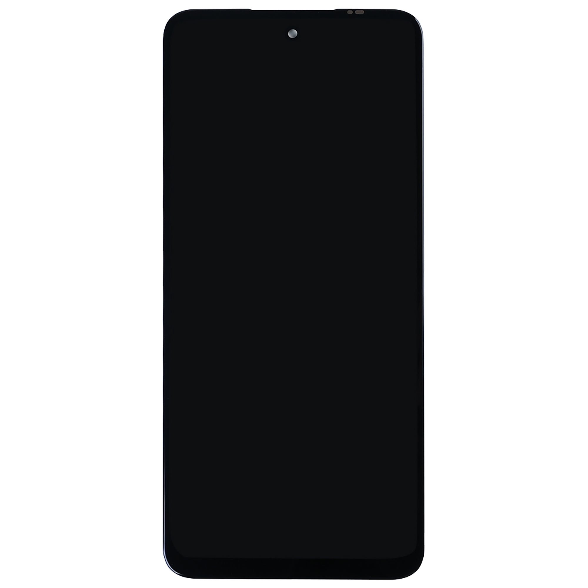 Motorola Moto G15 Power (XT2521-5) Display And Digitizer Without Frame Black OEM