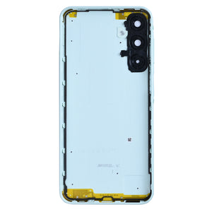 Samsung Galaxy A16 4G A165F Back Cover With Lens Water Green OEM