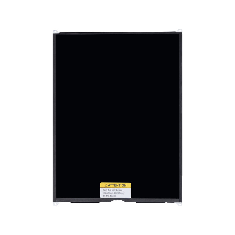 For iPad 7 (2019), iPad 8 (2020), iPad 9 (2021) 10.2" Display Pulled