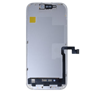 PIXDURA For iPhone 16 Pro Display And Digitizer Hard-OLED Premium (IC Removable)