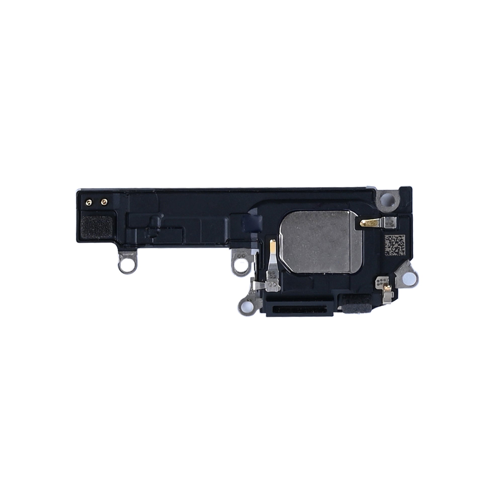 For Apple iPhone 16e, 17e Loudspeaker Pulled