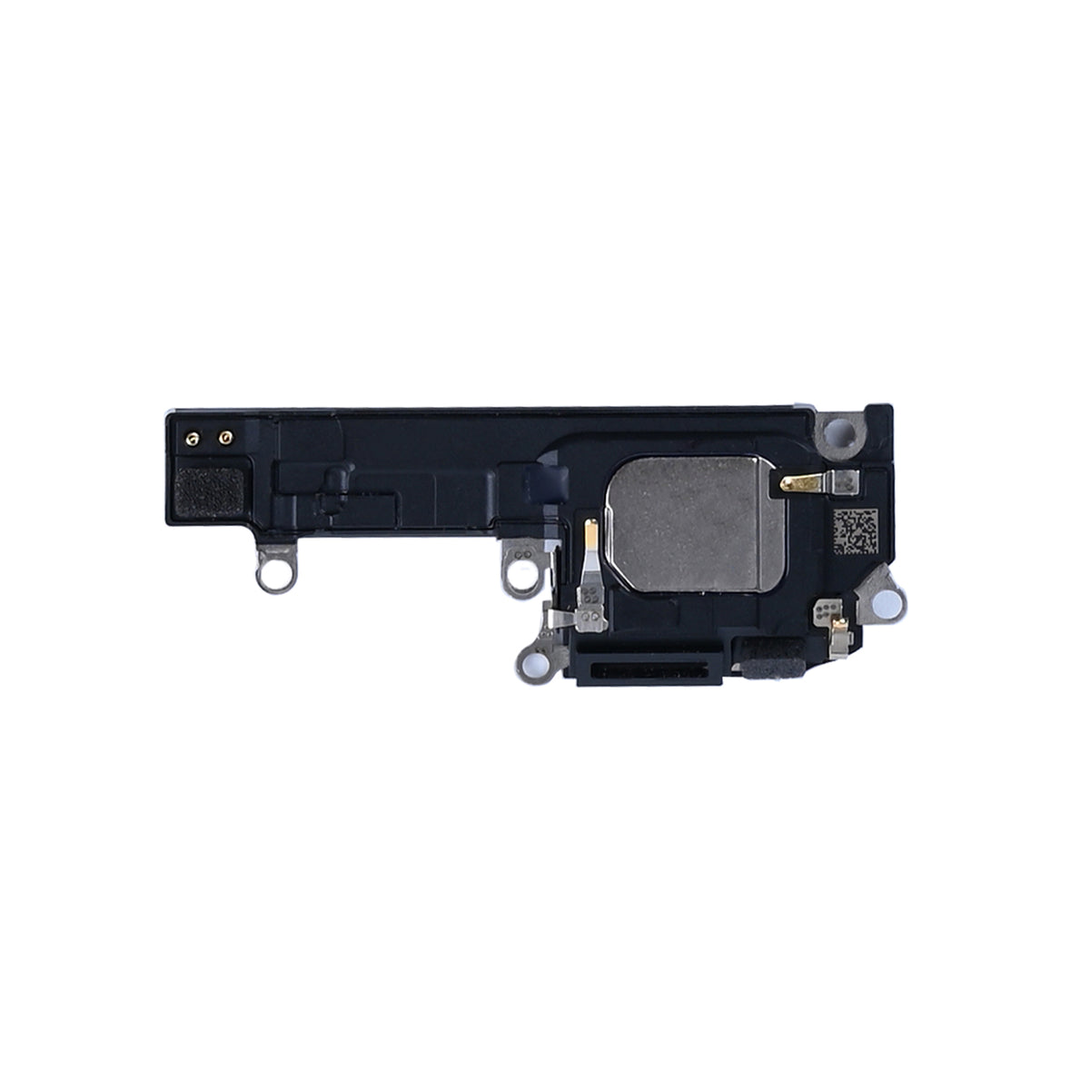 For Apple iPhone 16e, 17e Loudspeaker Pulled