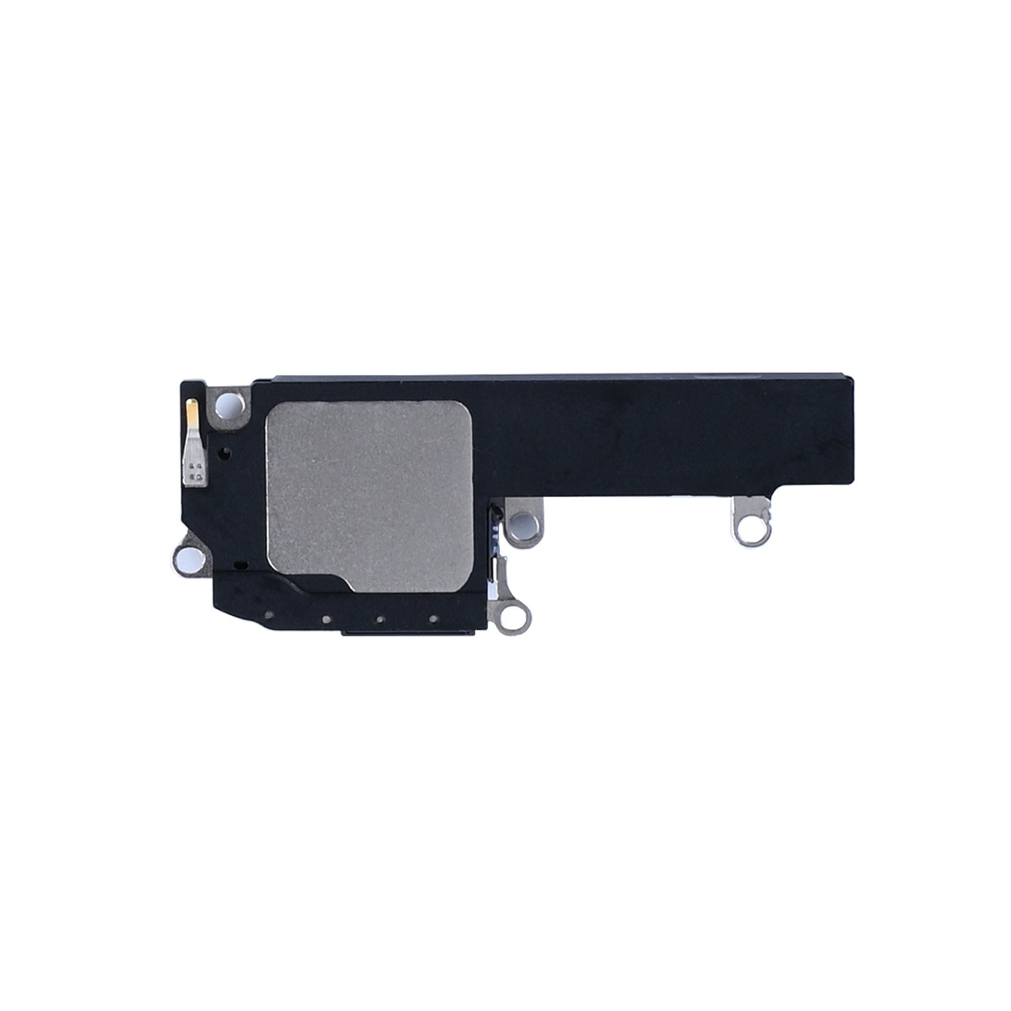 For Apple iPhone 16e, 17e Loudspeaker Pulled