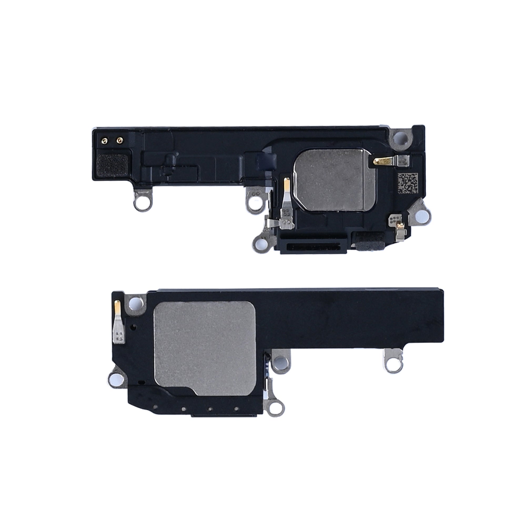 For Apple iPhone 16e, 17e Loudspeaker Pulled