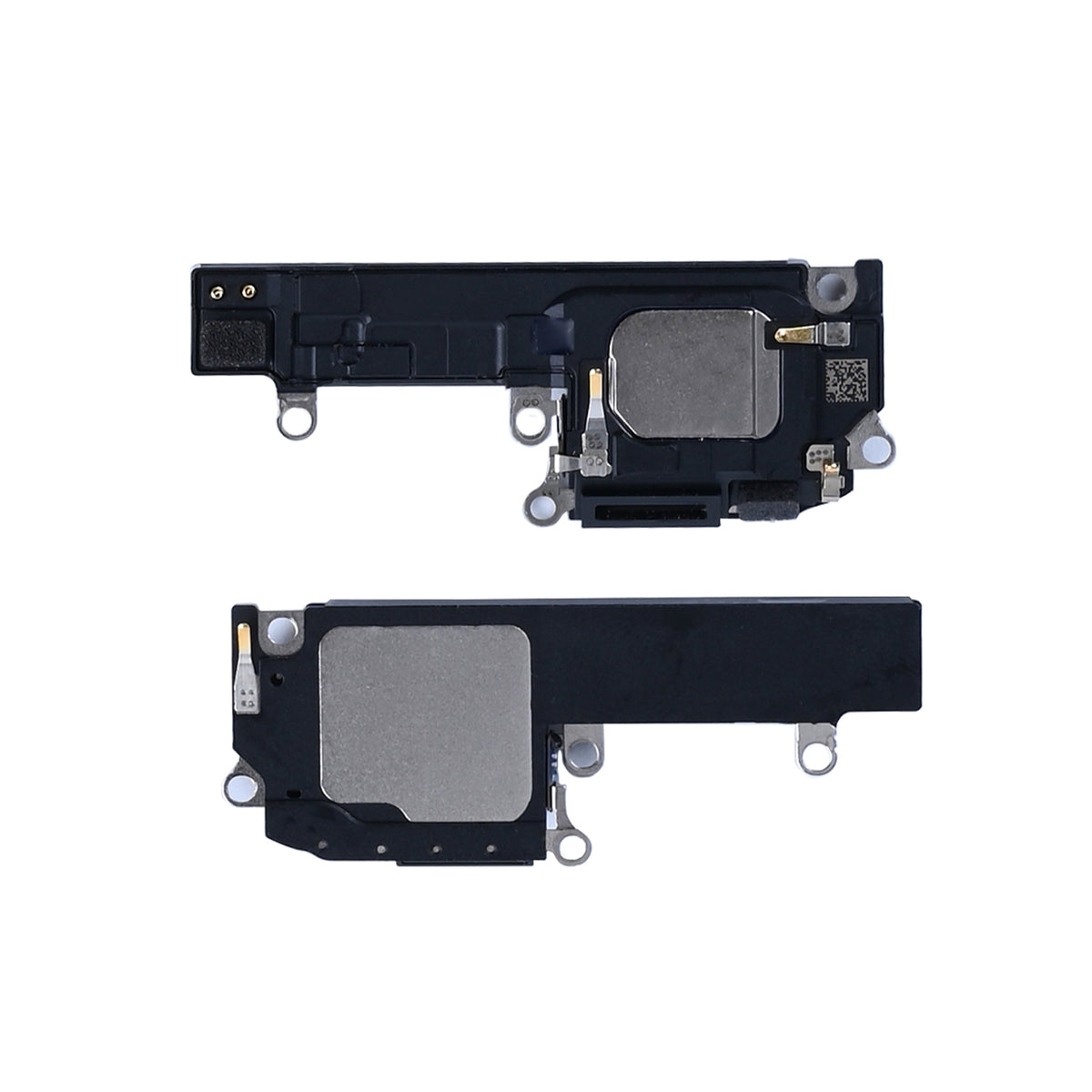 For Apple iPhone 16e, 17e Loudspeaker Pulled