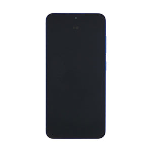 Samsung Galaxy S25 S931B Display And Digitizer With Frame Navy Pre-Assembled