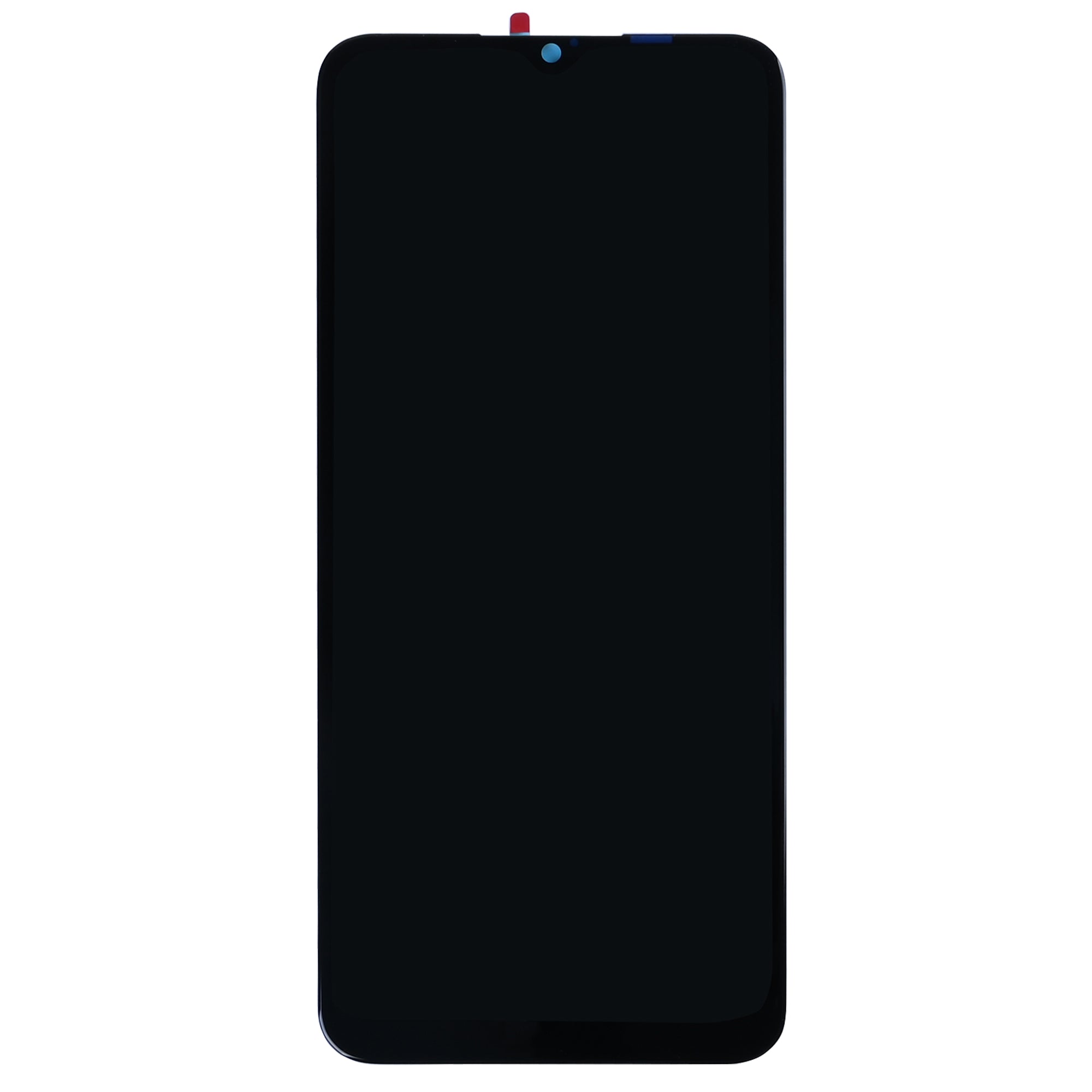 Oppo A31 (CPH2015, CPH2073) Display And Digitizer Without Frame Black OEM
