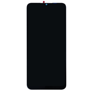 Oppo A31 (CPH2015, CPH2073) Display And Digitizer Without Frame Black OEM